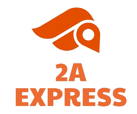 Logo 2A Express